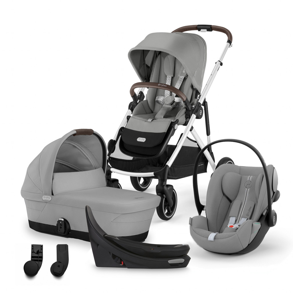 CYBEX Gold Gazelle 4in1 1